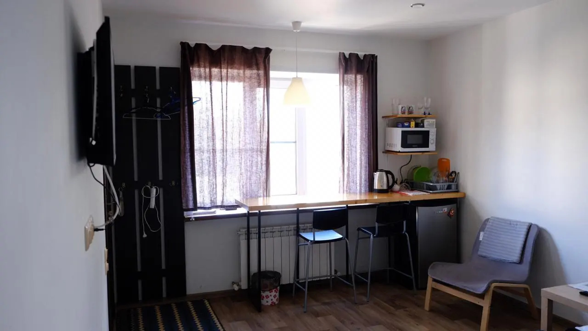 Гостевой дом Суворов