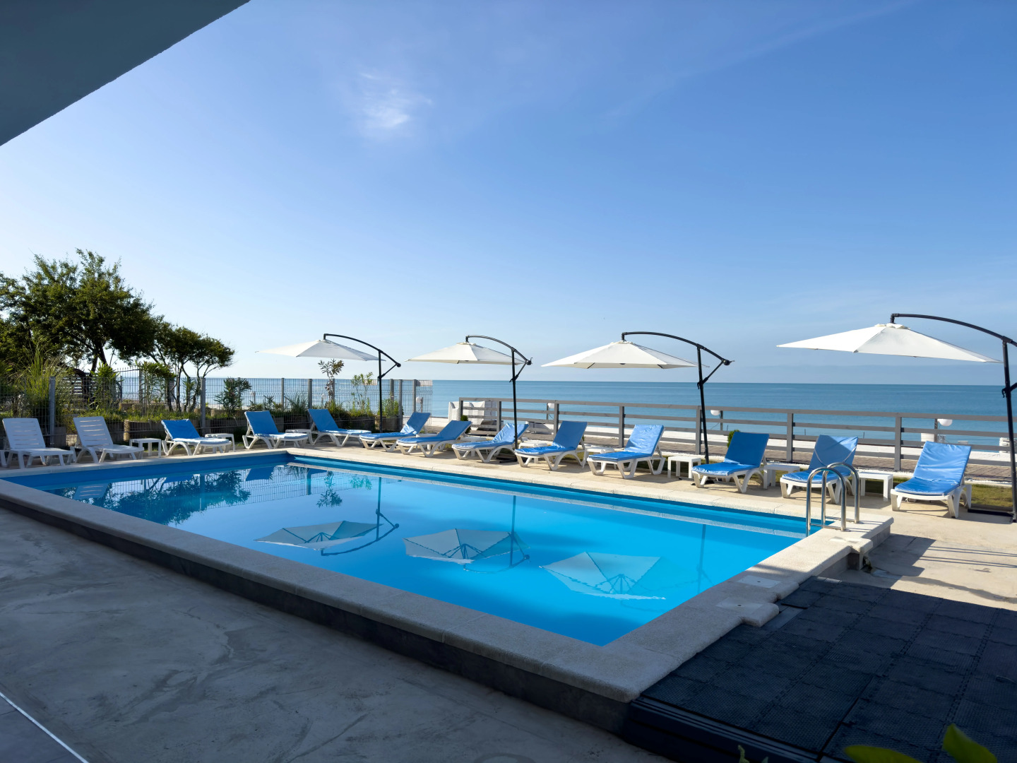 Отель Bruni Loft Hotel