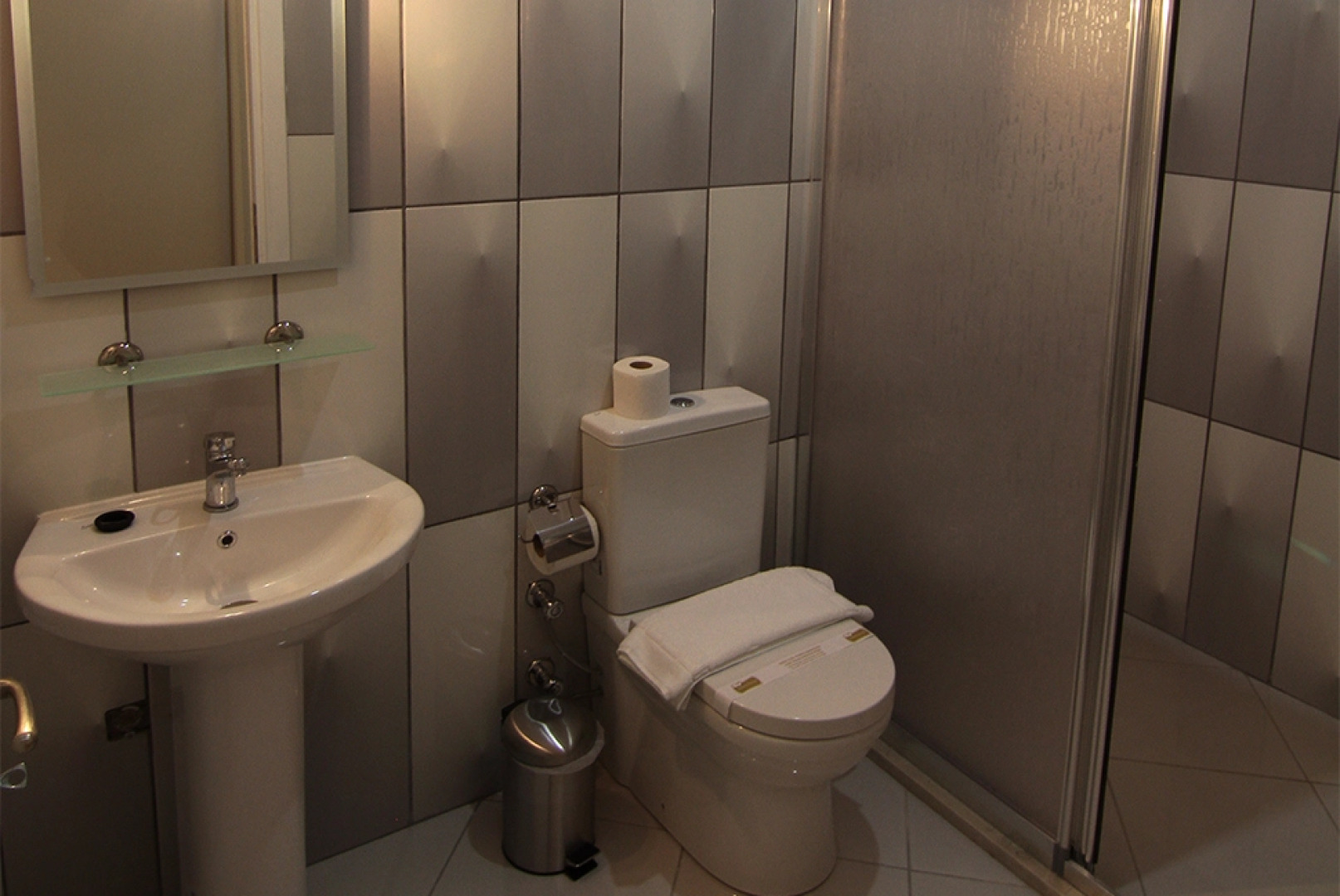 Отель Daisy Garden Resort