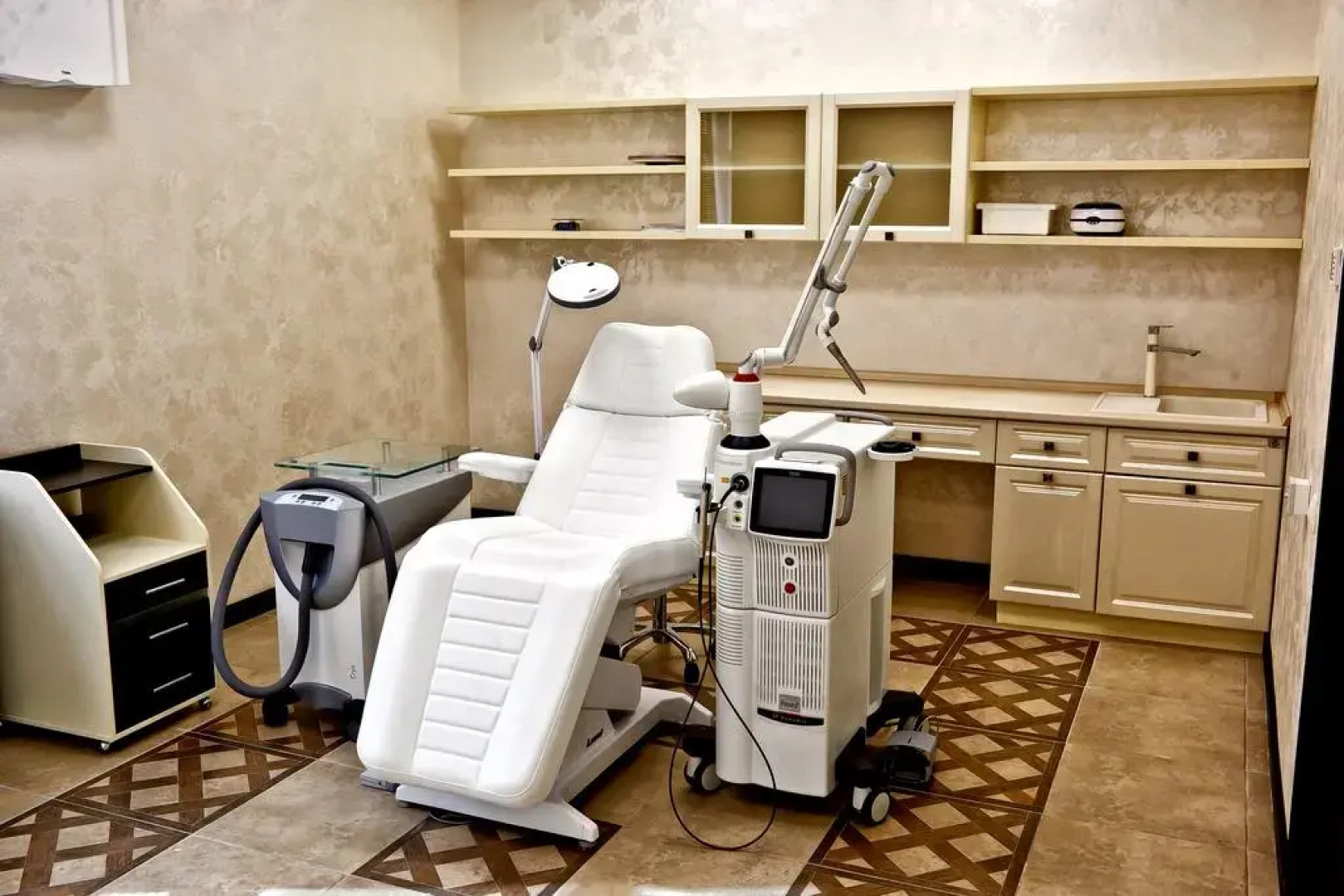 Отель Айсберг Премиум