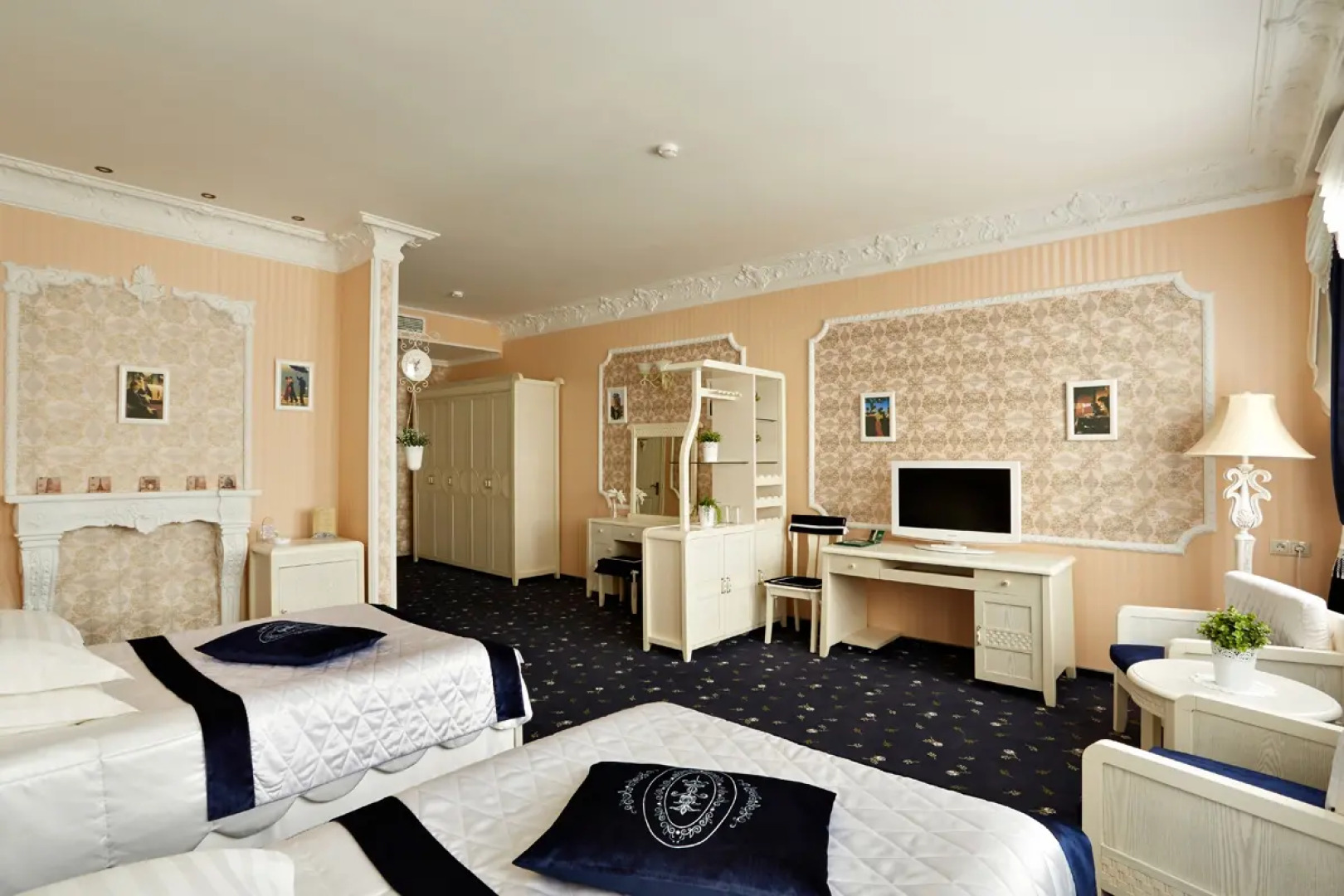 Бутик-Отель Green House