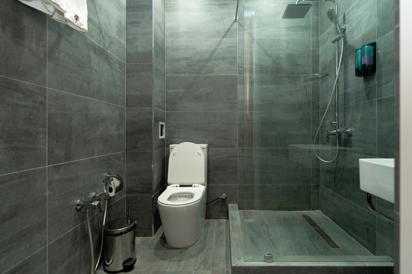 Отель Harmony Luxury