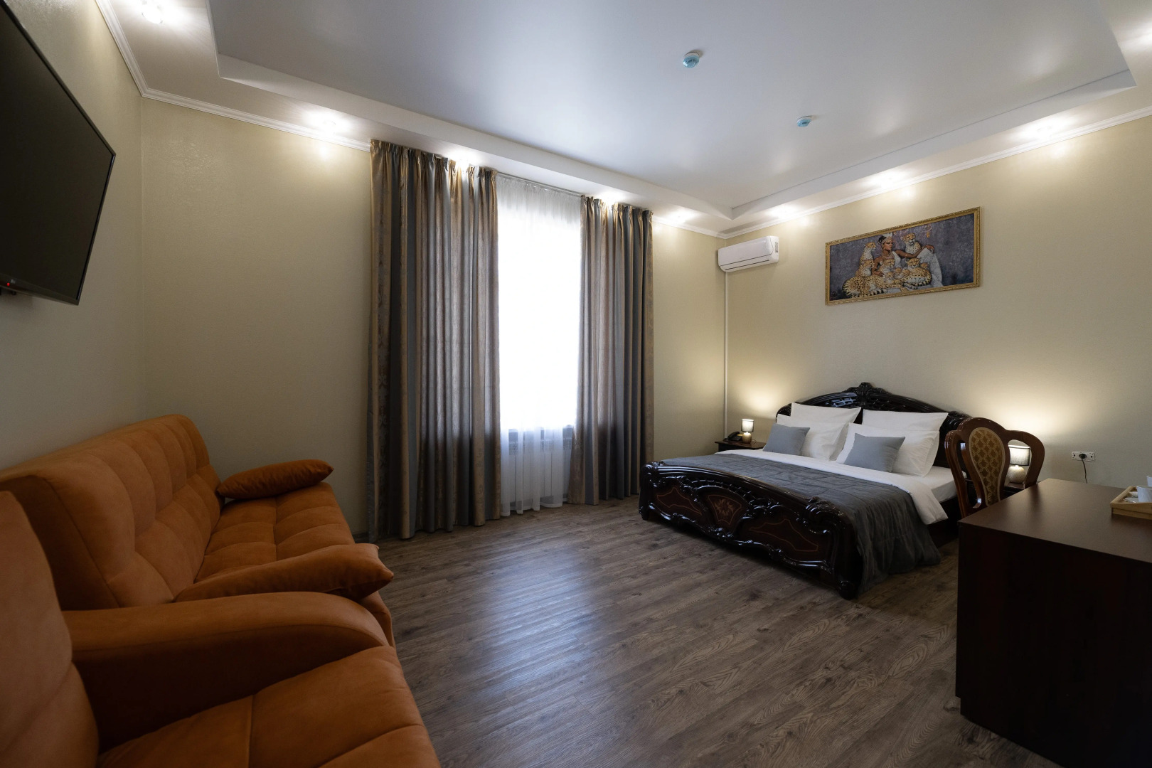 Отель Венеция