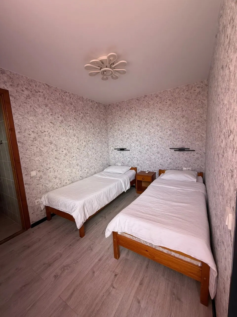 Гостевой Дом Медовая