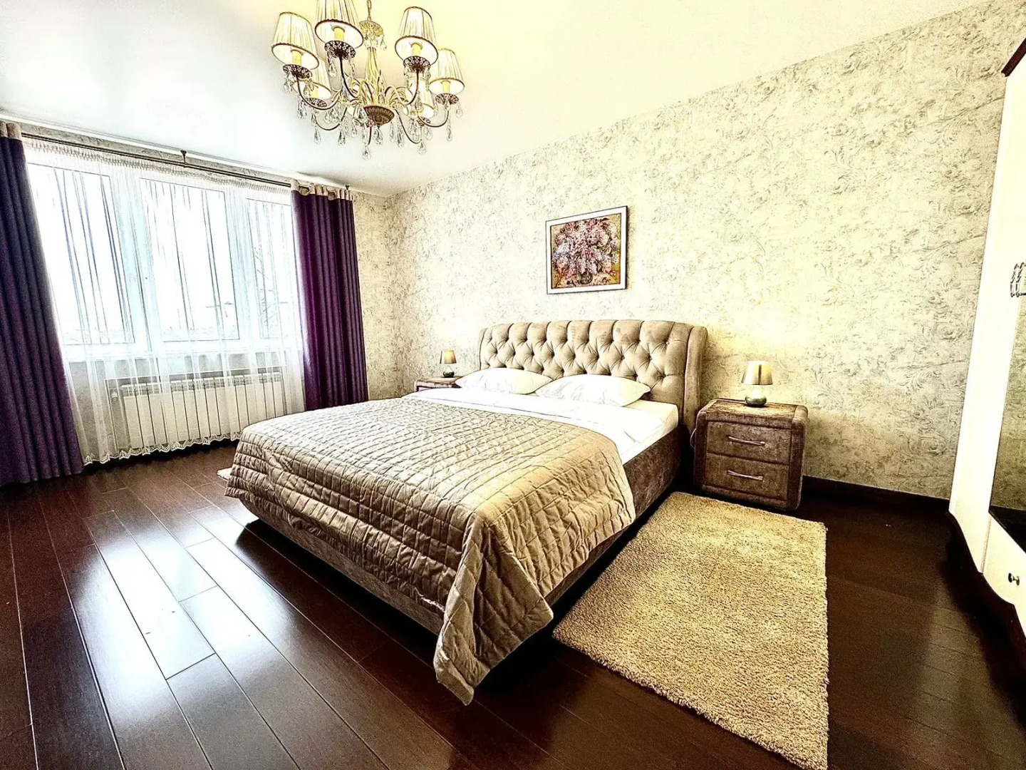 Апартаменты Калининградские каникулы