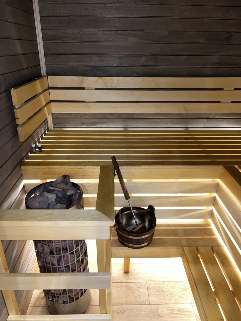 Гостевой дом Кармала