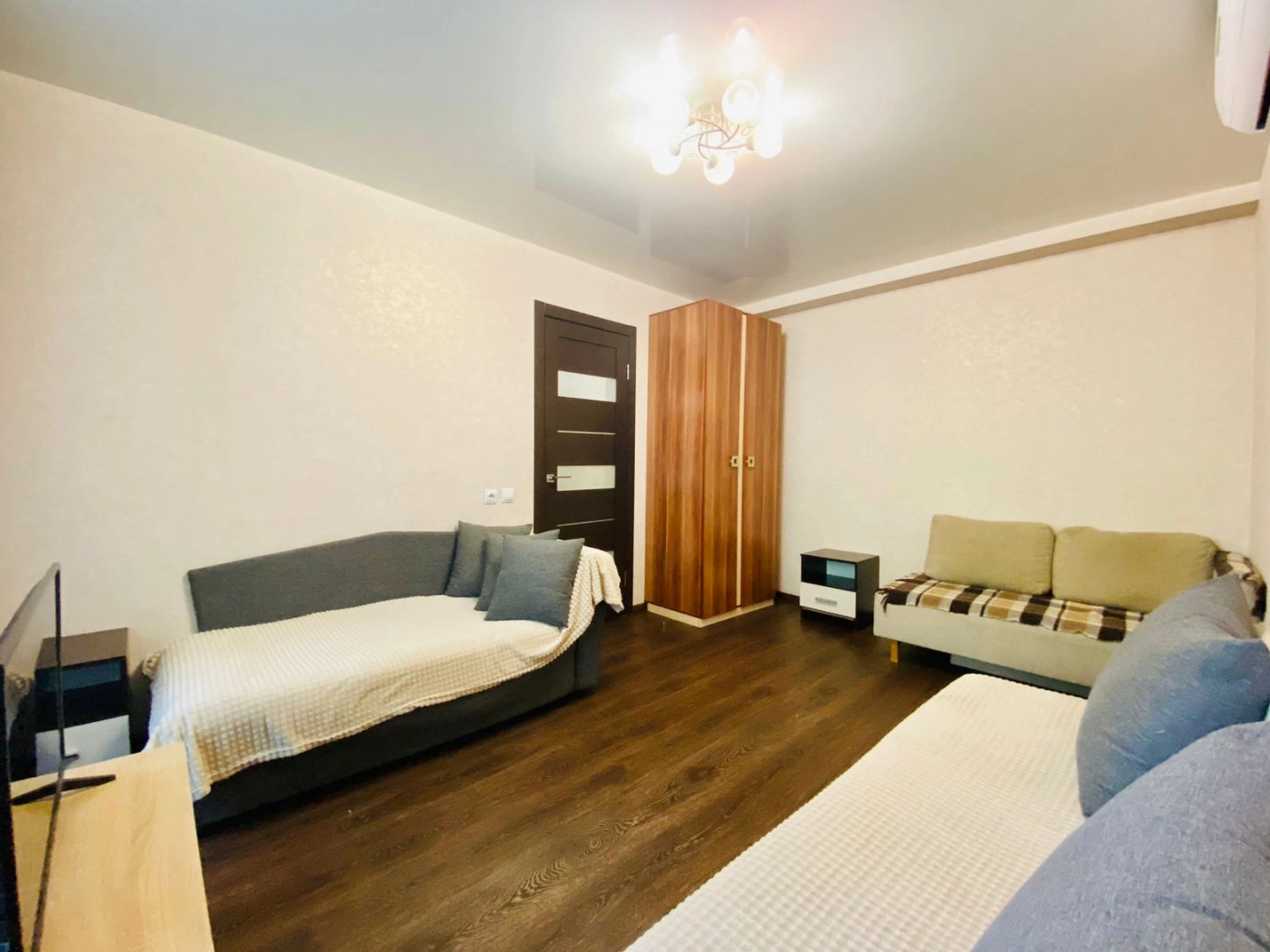 Апартаменты Советская 167