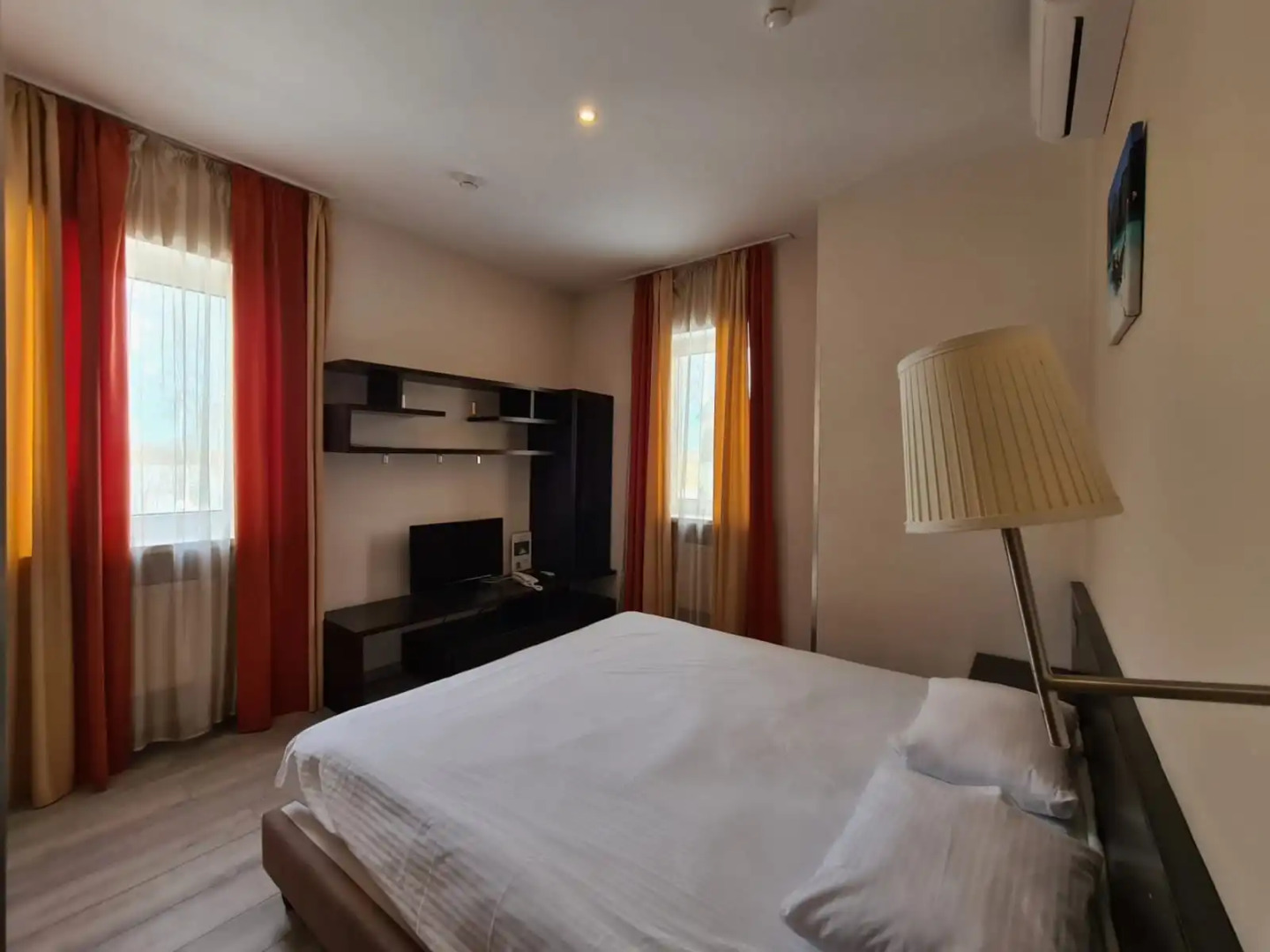 Отель Меридиан-Домодедово