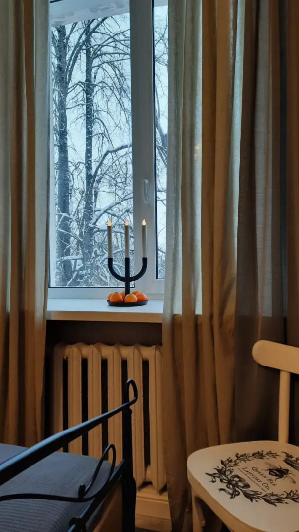 Квартира на улице Великой