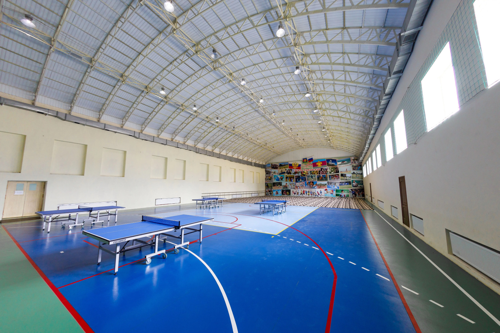 Отель Уют Тамани