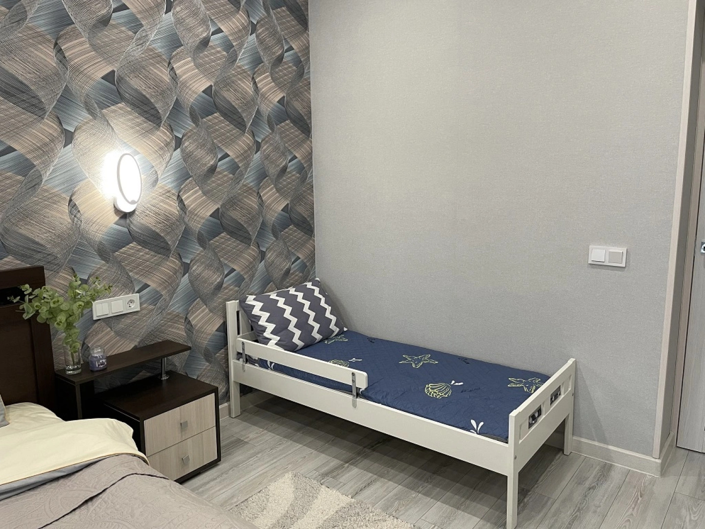 Апартаменты KranzApart на Седьмом небе