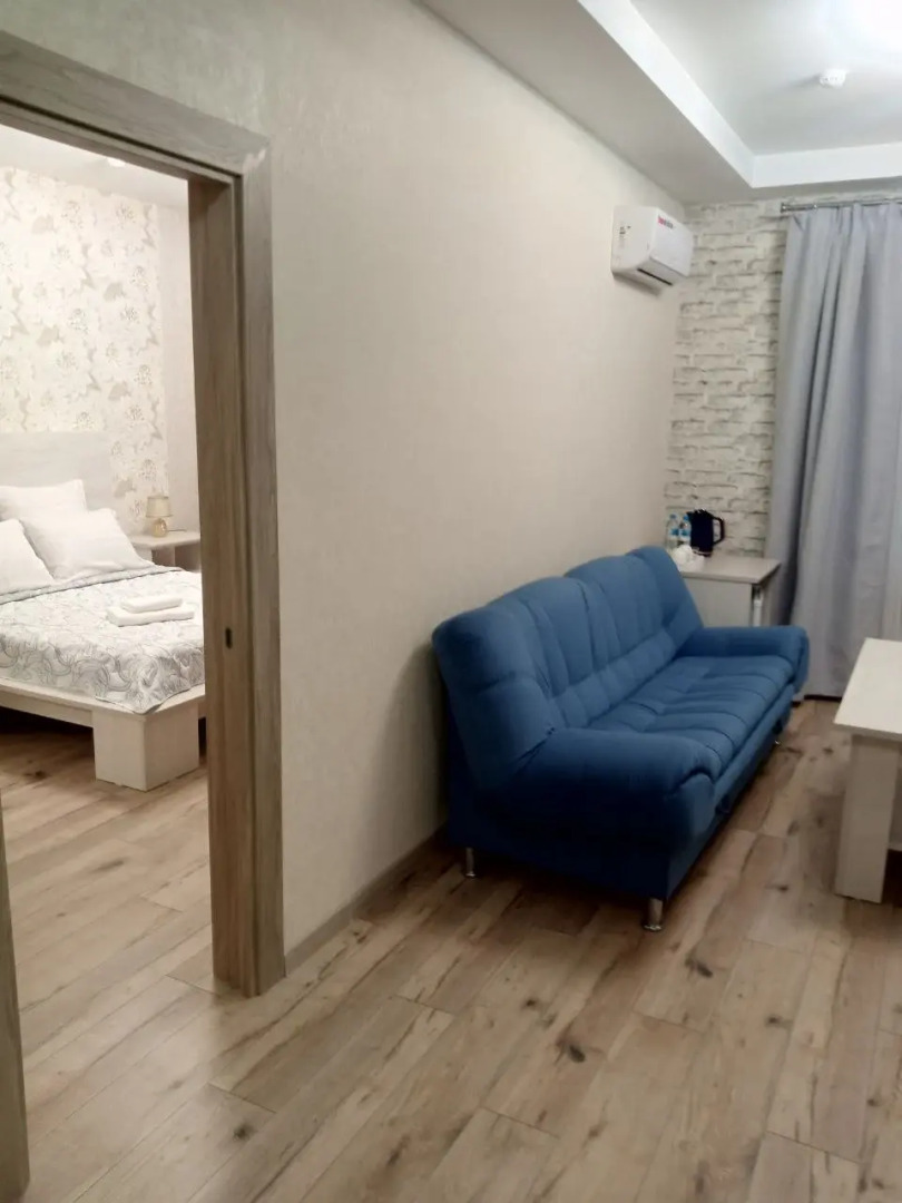 Гостиница «Престиж»