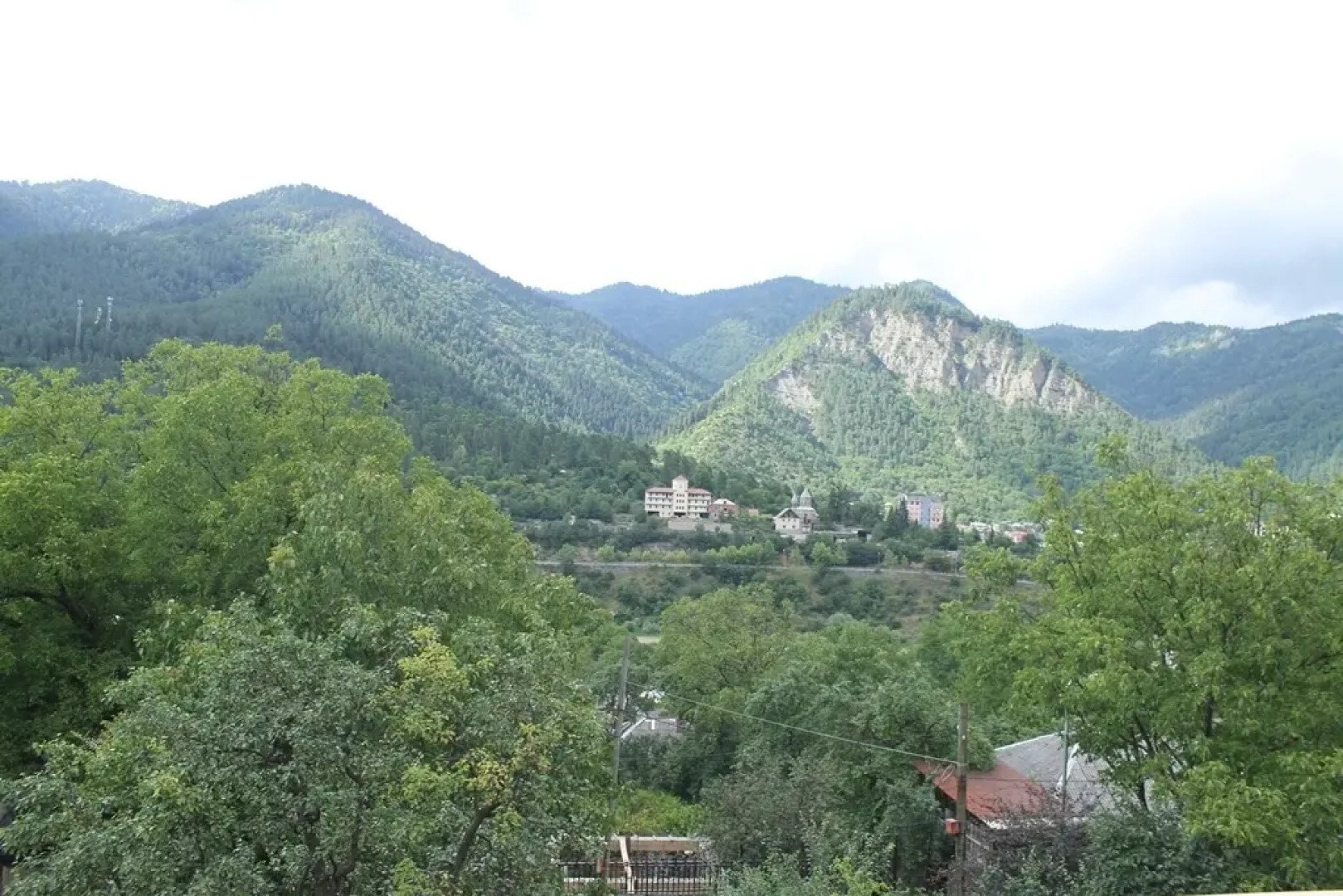 Гостевой Дом Akakis