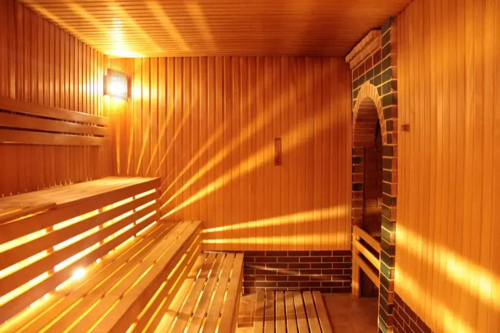 Санаторий Малые Соли