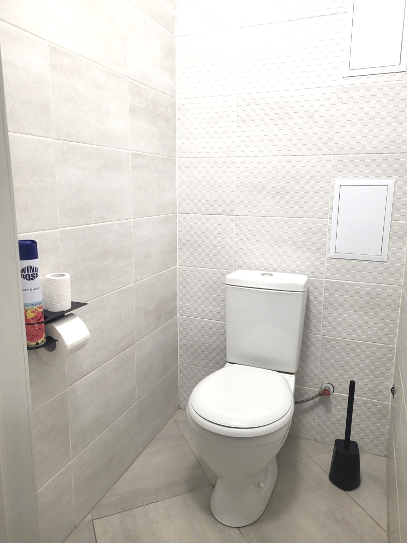 Квартира Уютная рядом аэропорт