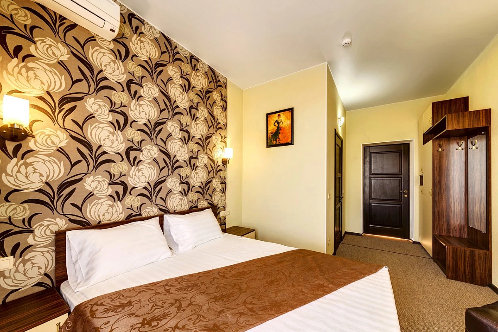 Гостевой дом Сальвадор