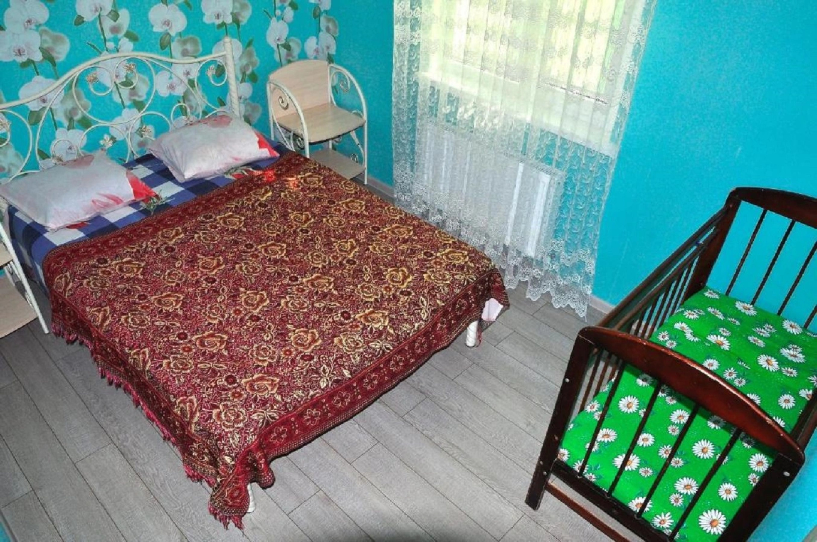 Гостевой дом Фета
