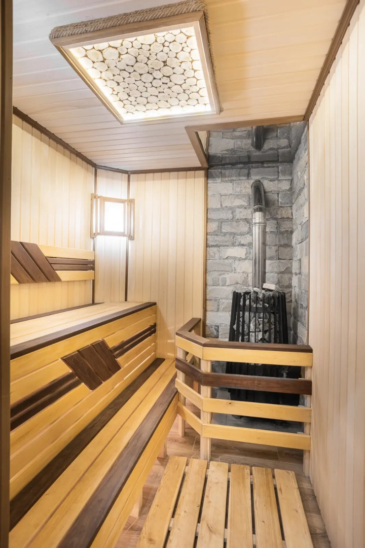 Apart-hotel COLIBRI
