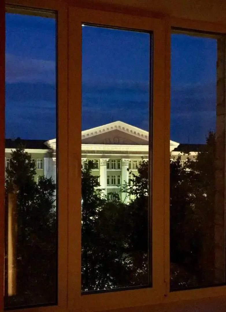 Апартаменты на проспекте Ленина 82