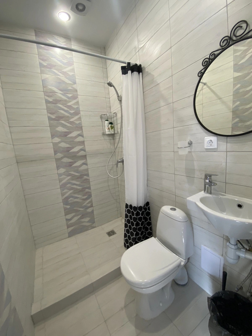 Апартаменты LOFT Apart