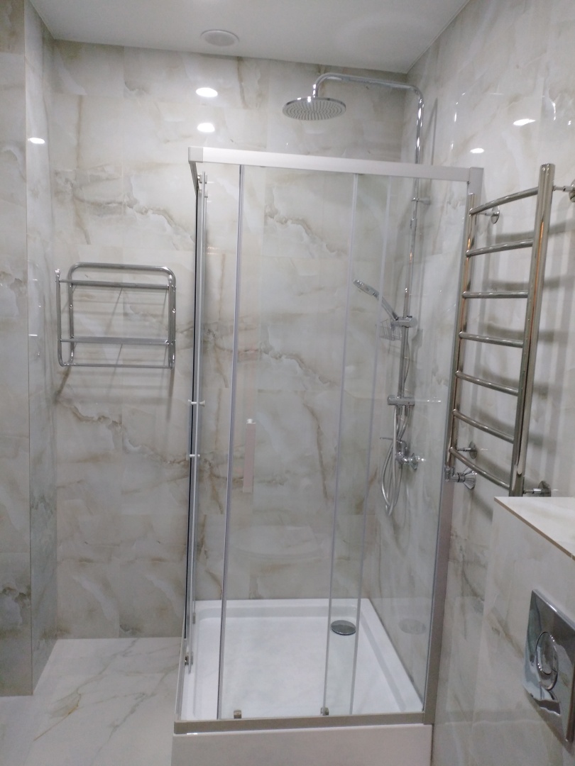 Апартаменты Аквамарин Зеленоградск