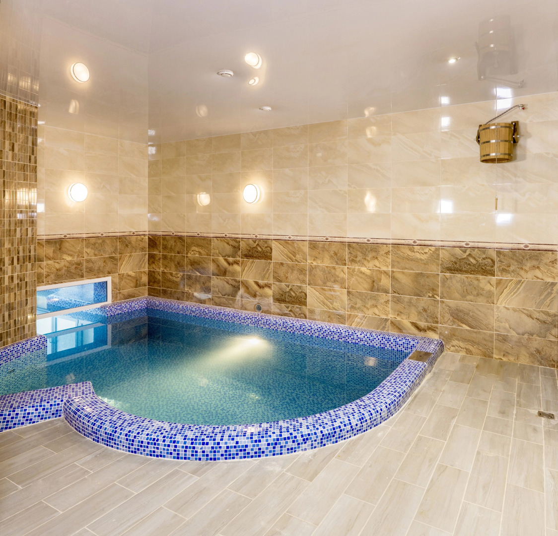 Отель Корона