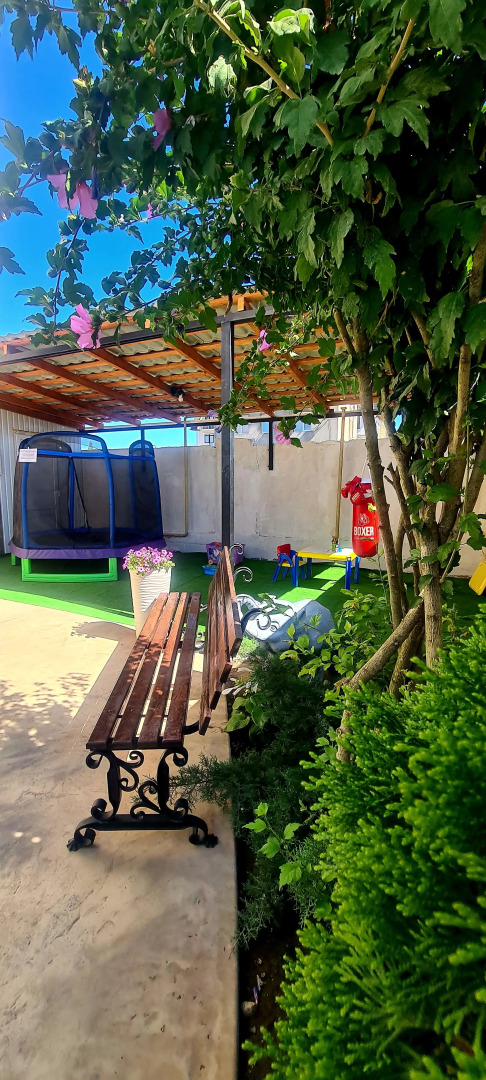 Гостевой Дом Эдем