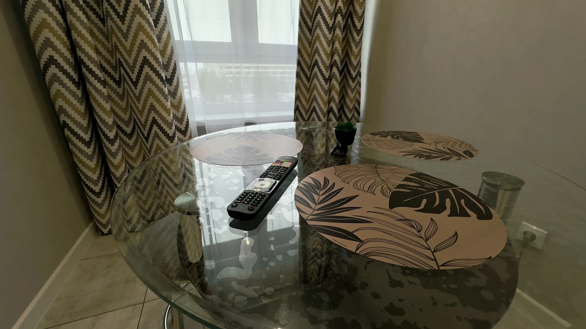 Квартира Студия Reka