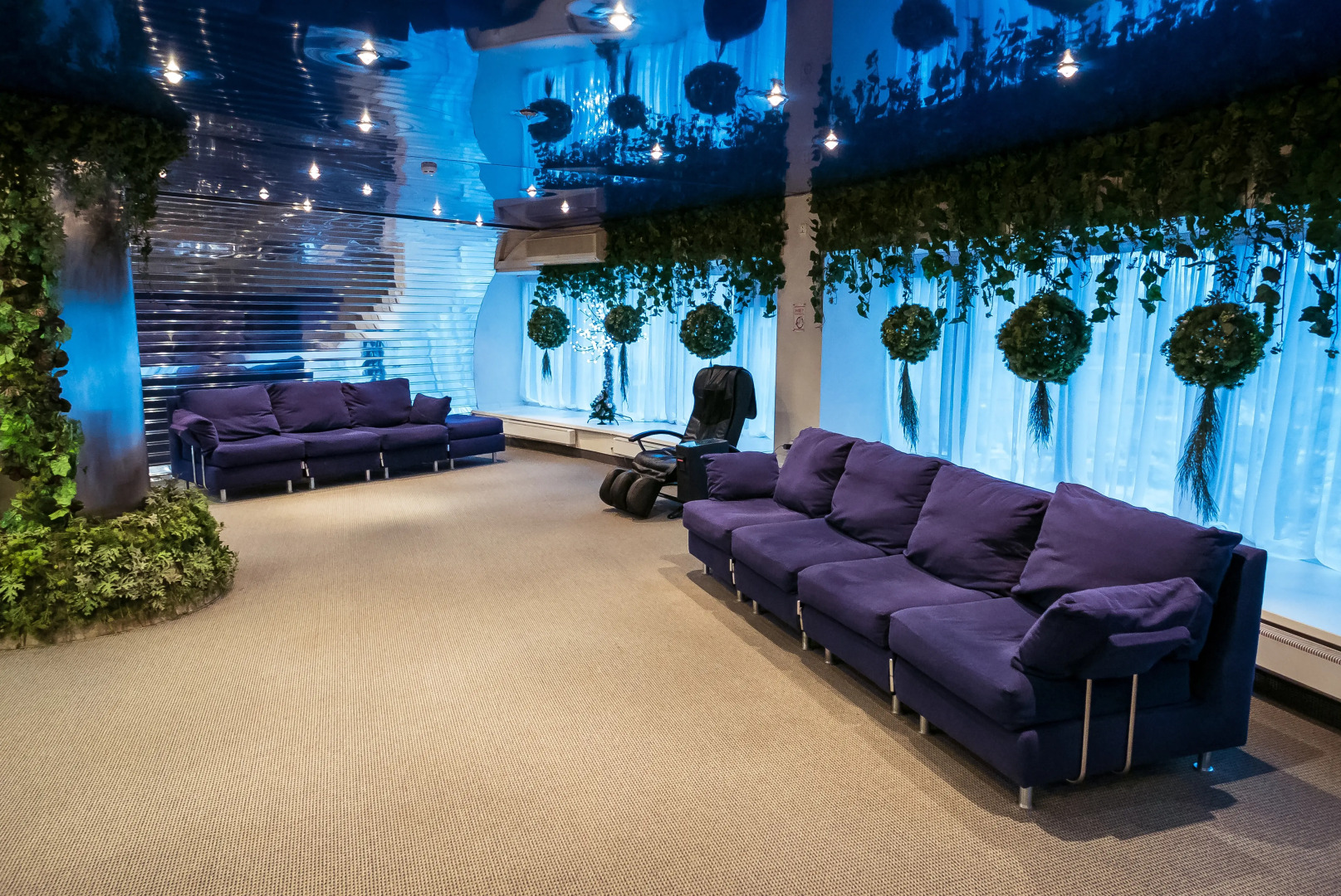 Гостиница Аннушка