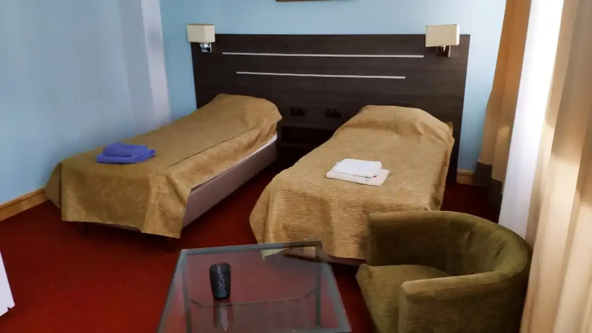 Парк-Отель Яккима