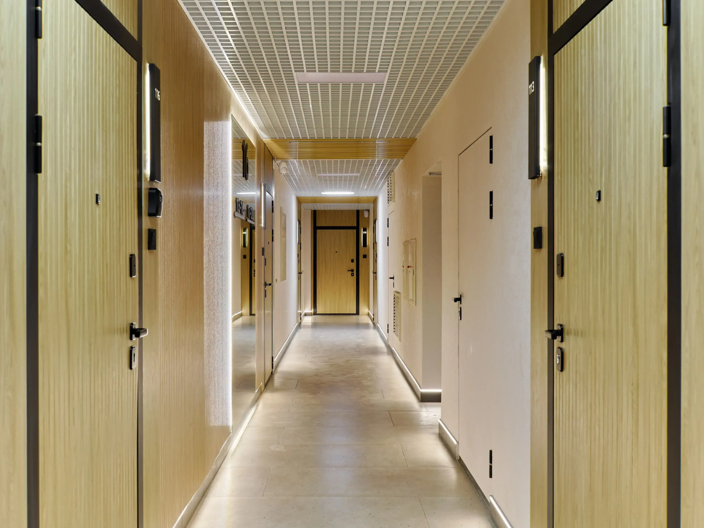 Апартаменты Сокровенная Мечта. Апартаменты с Солнечным Дизайном