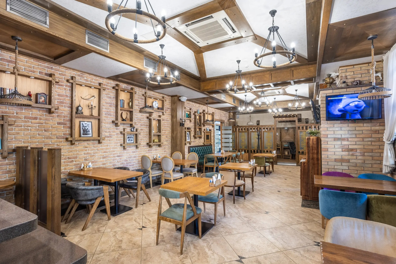 Отель Sacvoyage