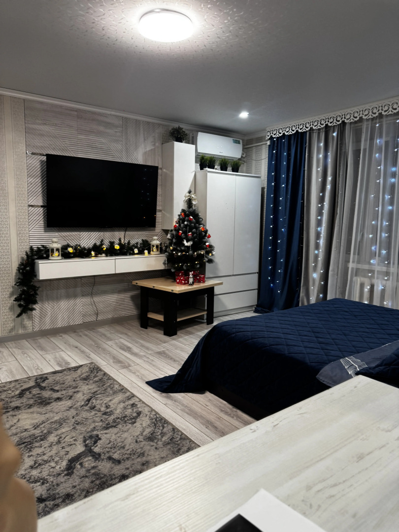 Апартаменты с ремонтом