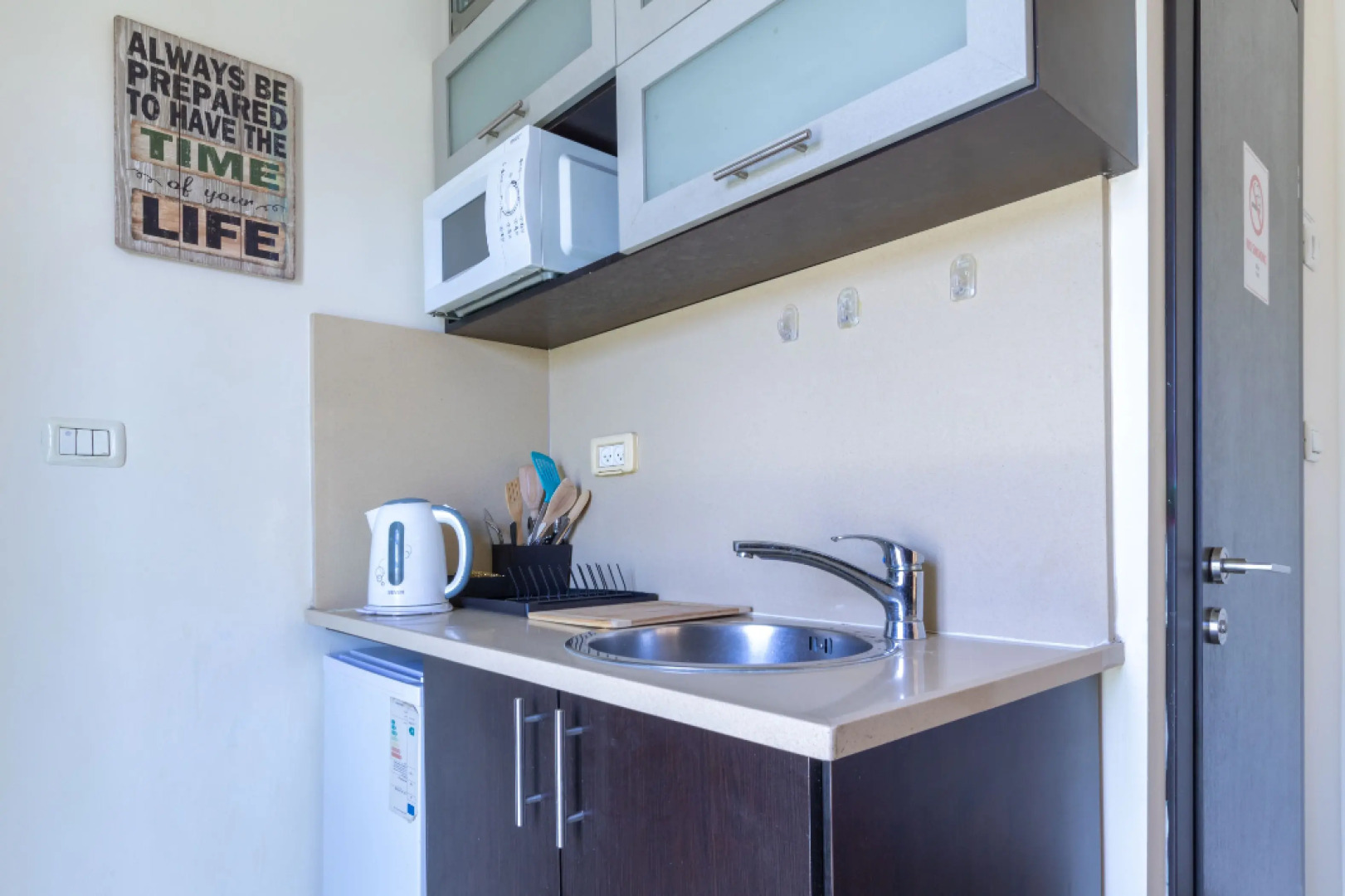 Nhe Machne Yehuda Apartments