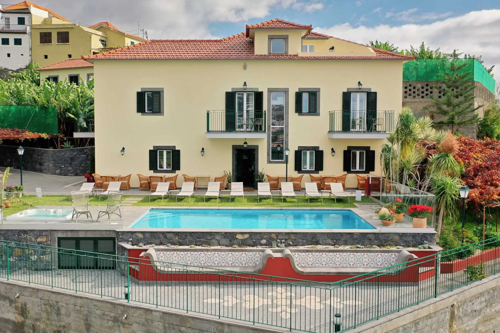 Мини-Отель Quinta da Saraiva