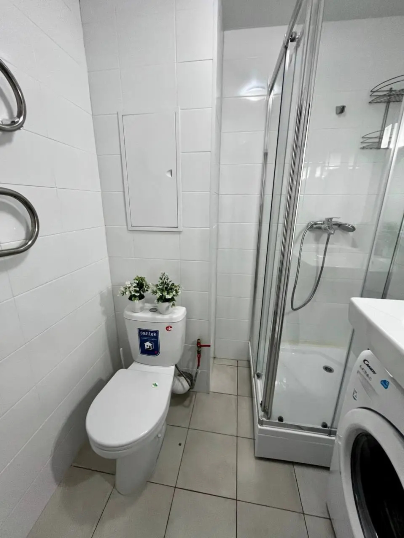 Квартира Sunny Days Apartment Okskaya