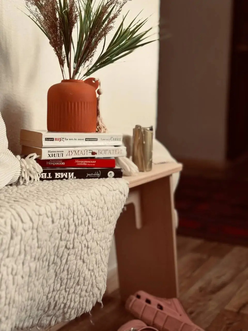 Гостевой дом Mountain