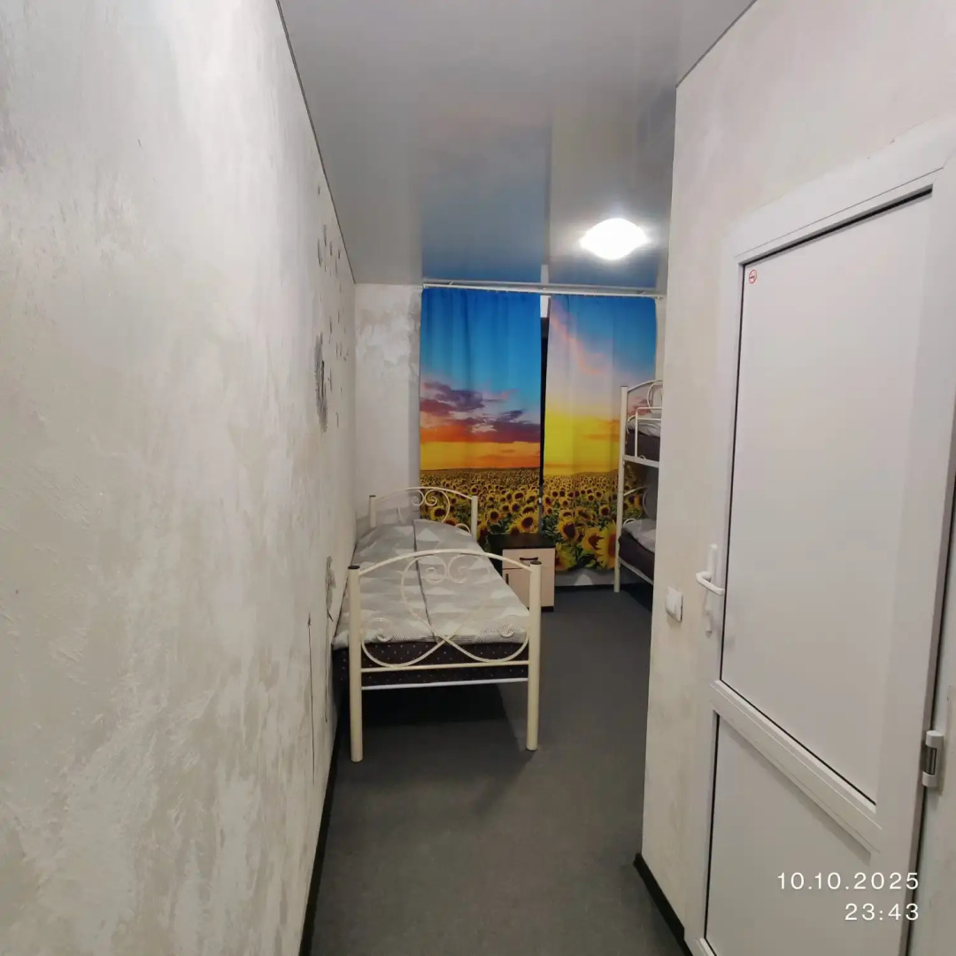 Частный дом Дом у термальных источников 2