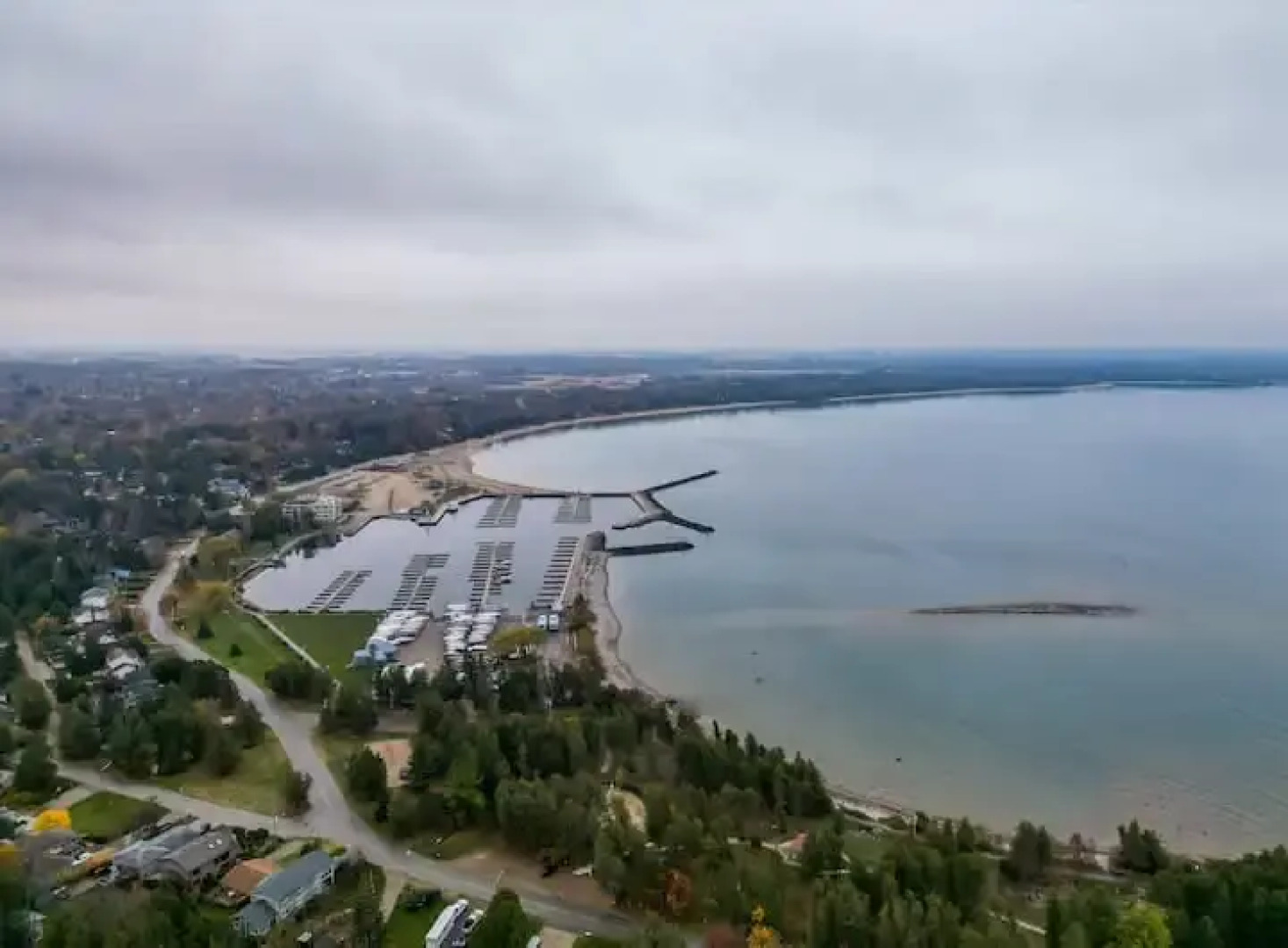 Апартаменты Globalstay New 4Bd Basement in Port Elgin close to the Beach