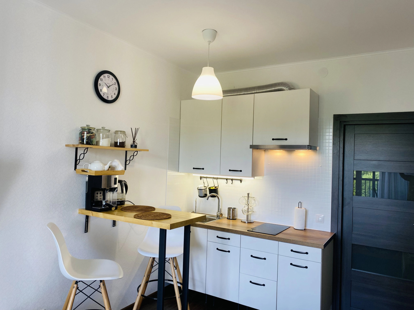 Апартаменты Домашний Уют в Приморском районе