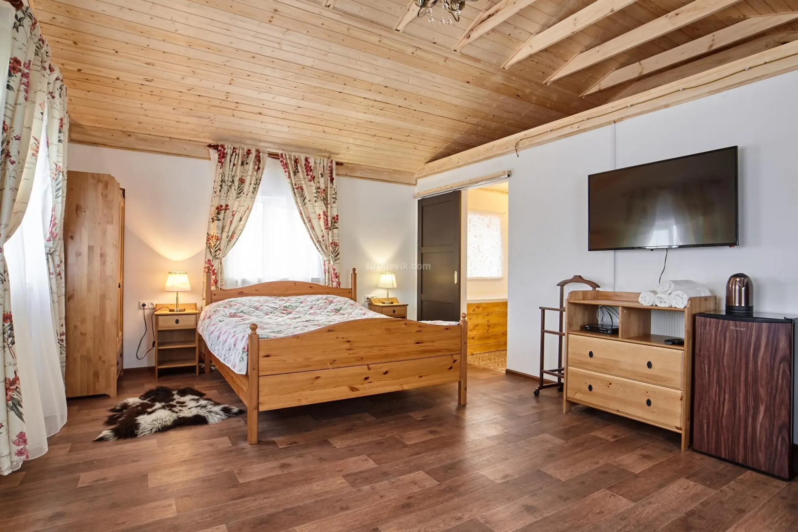 Ферма Подворье Лукино