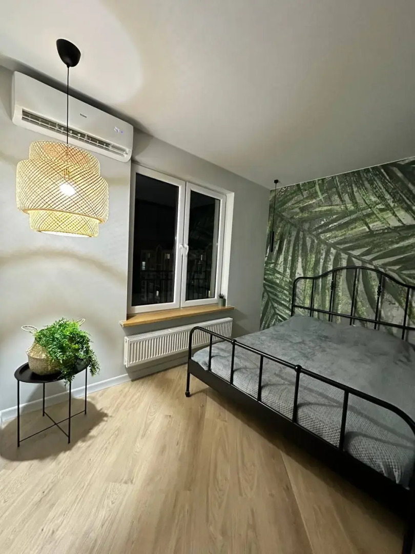 Квартира Дизайнерская на Западном Пляже