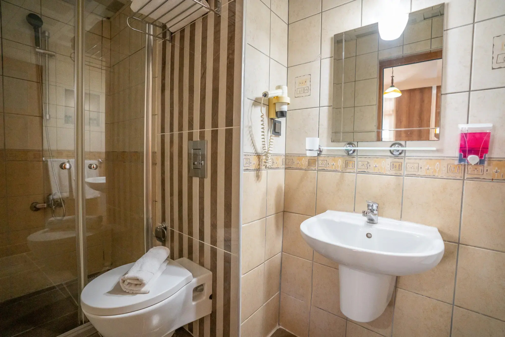 Oscar Boutique Hotel