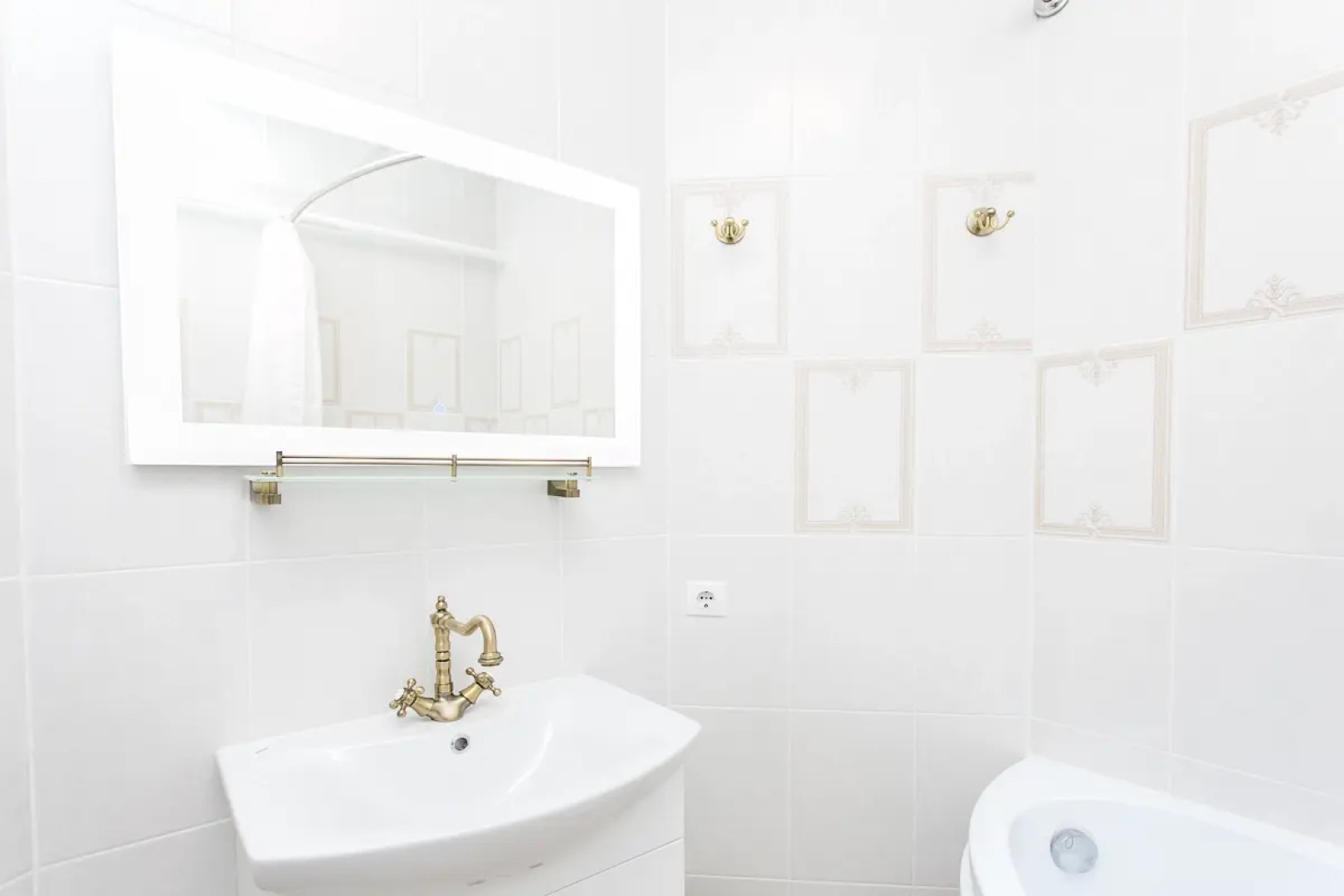 Апартаменты Сутки-Дом - Грузинка