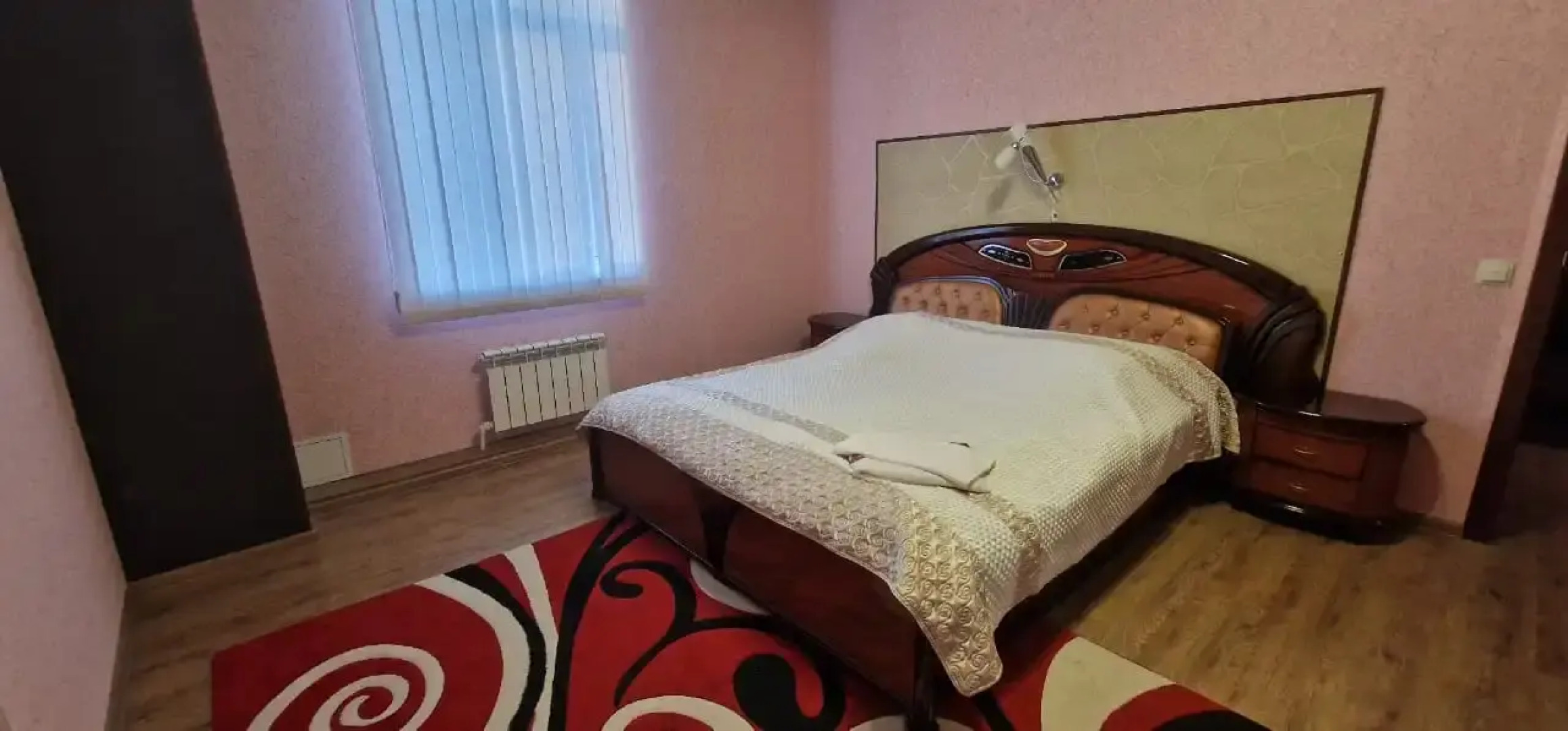 Гостиница Маяк