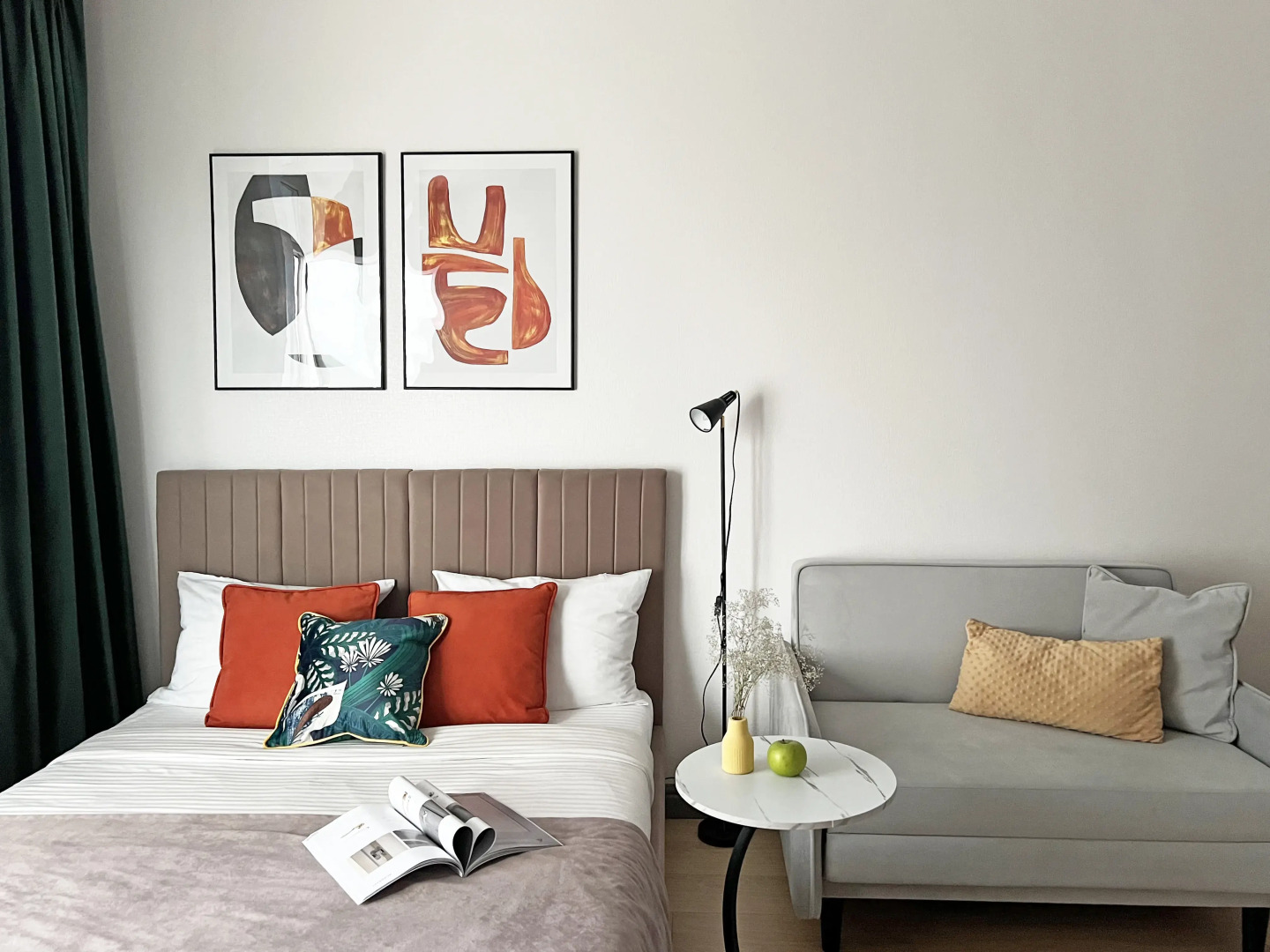 Квартира Тимирязевский