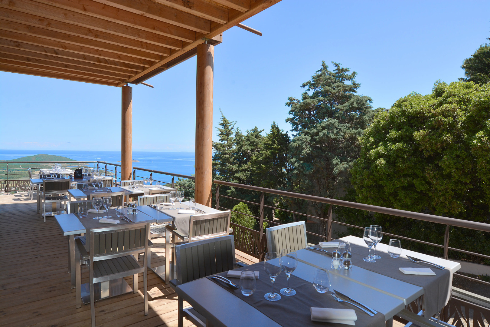 Отель Le Tomino