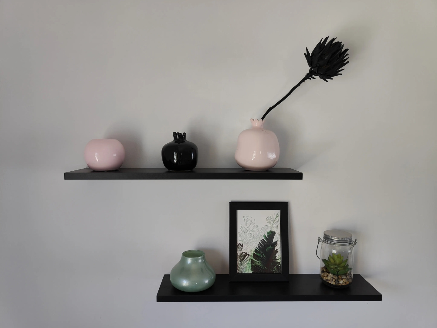 Апартаменты Пентхаус с видом на море и горы