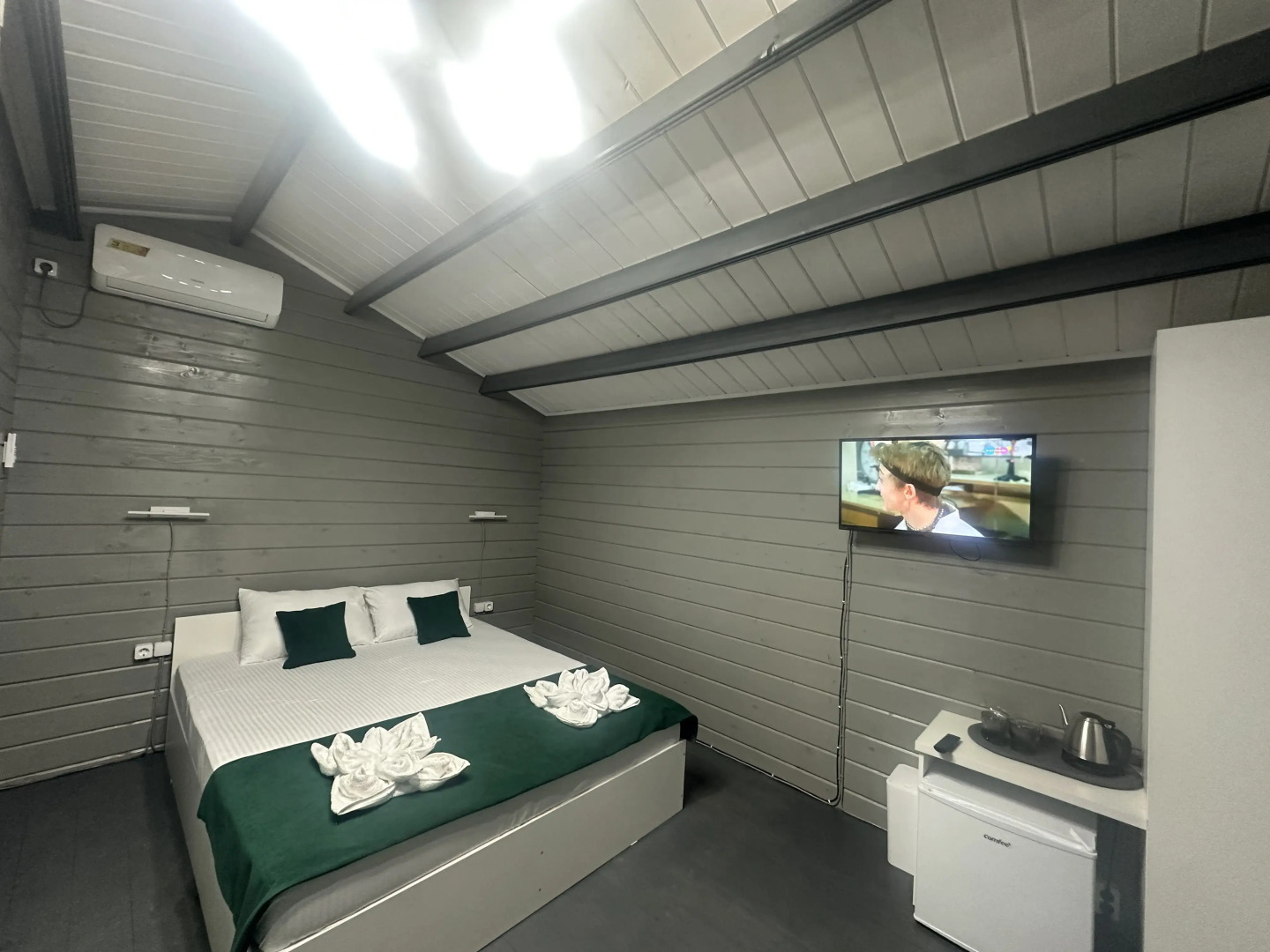 База отдыха Flora Place