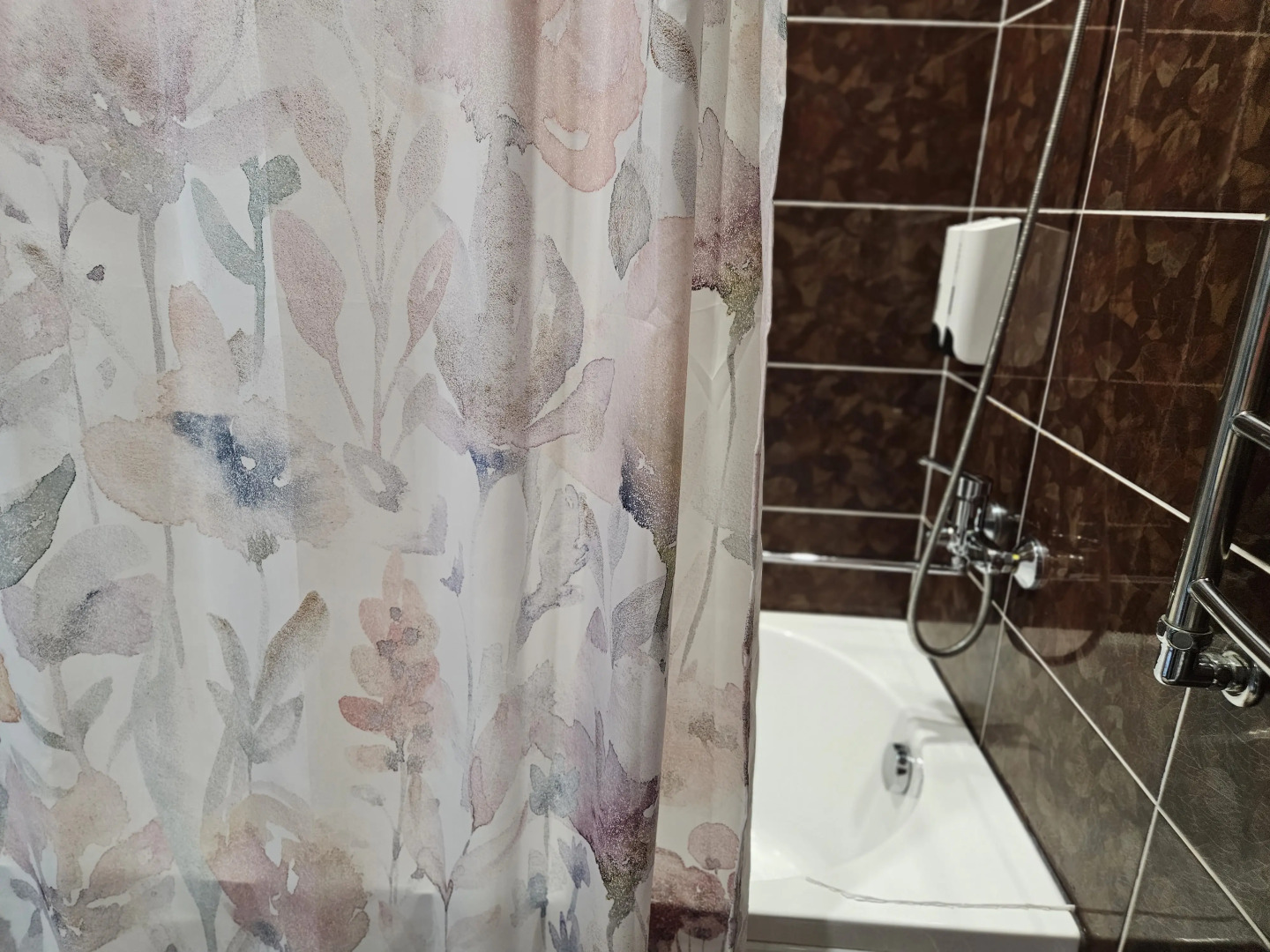 Квартира в ЖК Лермонтовский